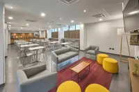 奧塔提華納萬豪城市快捷酒店 - 3星級
