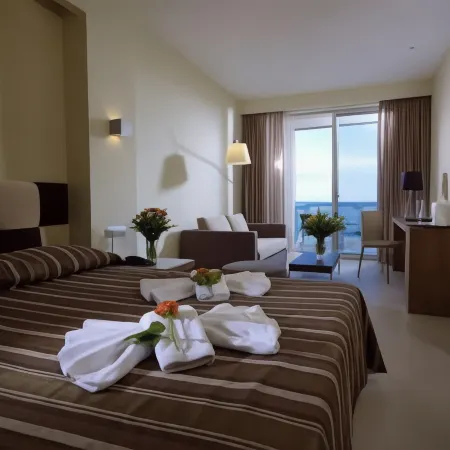 El Greco Hotel
