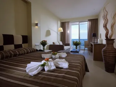 El Greco Hotel Hotels in 