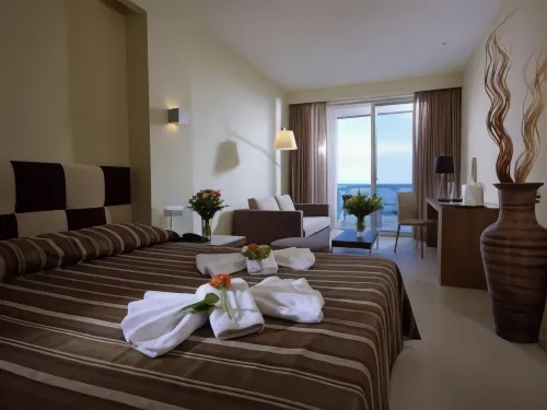 El Greco Hotel