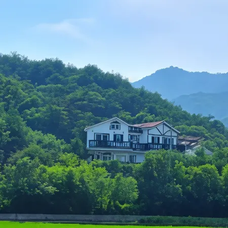 Samcheok Rose Valley Pension