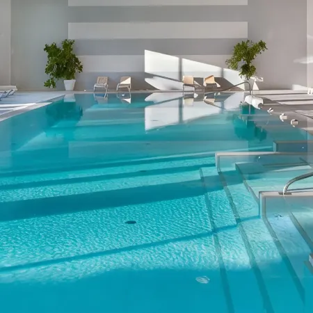 Hotel Universal Terme