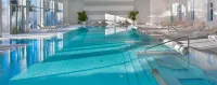 Hotel Universal Terme - Parkplatz