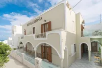Antonia Hotel