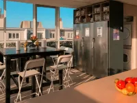 Garden Lane Backpackers Các khách sạn gần Cao đẳng Trinity