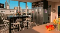 Garden Lane Backpackers - Wi-Fi