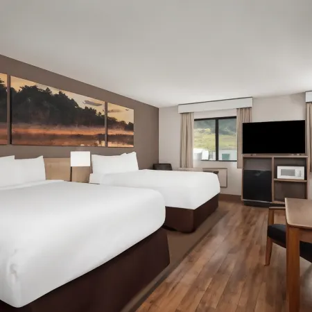 Days Inn by Wyndham Spearfish Hotels in Spearfish