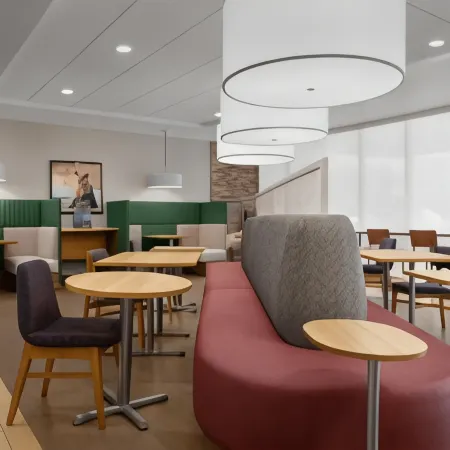 Home2 Suites by Hilton Anchorage/Midtown