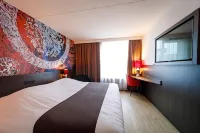 Bastion Hotel Maastricht Centrum Отели в г. 