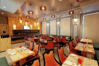 The Forest Hill Hotel - Aamiainen