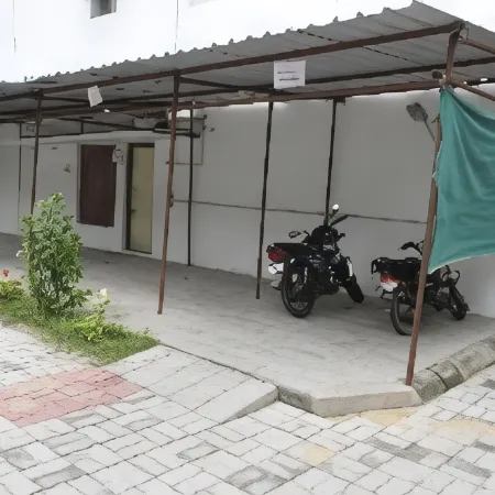 Hotel Jayaram