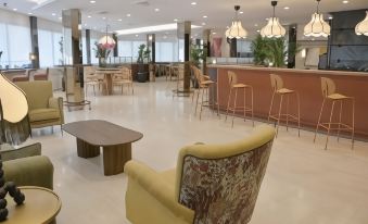 Hotel Viladomat