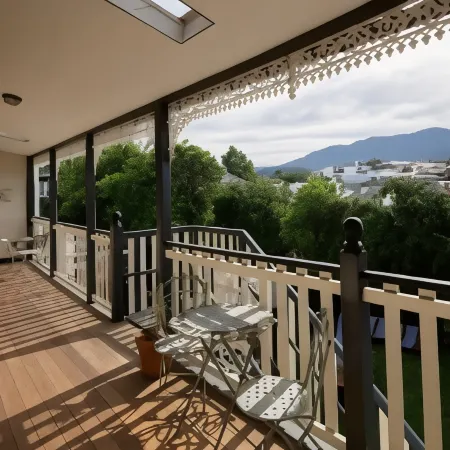 Montacute Boutique Bunkhouse