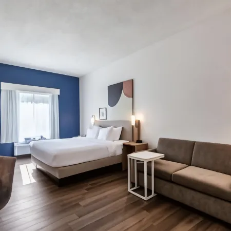 Spark by Hilton La Grange