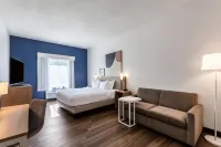 Spark by Hilton La Grange