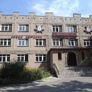 Galirad Hotel