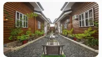 D'Barn Hostel -  โฮสเทล