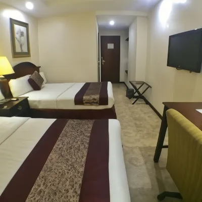Cindy Kelly Hotel Hotels near Tree Top Adventure Subic