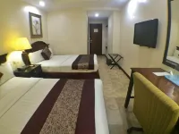 Cindy Kelly Hotel