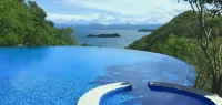 Tugawe Cove Resort - موقف سيارات