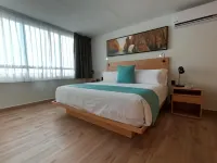 Sunrock Hotel & Suites