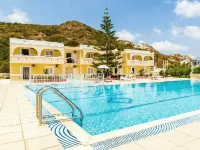 Kontessa Apartments Hotels near Mylotopi