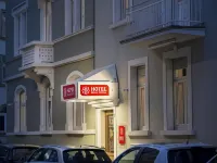 Hotel Mille Stelle City Отели рядом с достопримечательностью «Аллея философов»