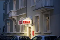 Hotel Mille Stelle City - 3-Star