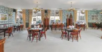 Eviston House Hotel - breakfast
