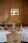 Haller Suites & Restaurant - breakfast