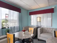 Quality Inn Hotels in Cheatham County