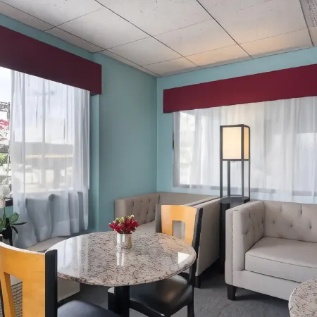 Quality Inn