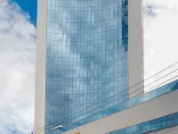 Quality Hotel Vitória Hotels in Vitoria