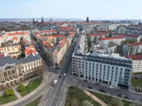 Hotel Indigo DRESDEN - WETTINER PLATZ by IHG - 4-Star