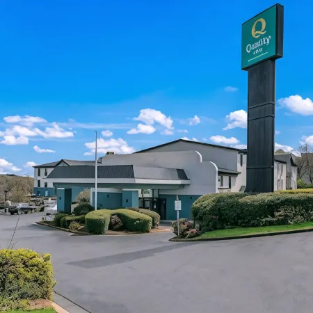 Quality Inn