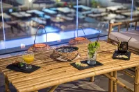Blue Sky City Beach Hotel - breakfast
