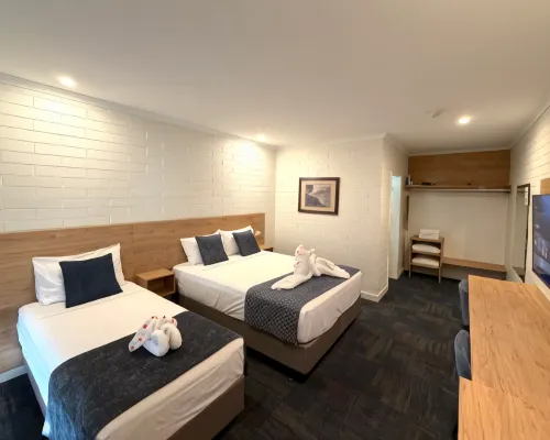 Katherine Motel Hotels in Katherine