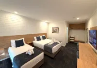 Katherine Motel - Wifi