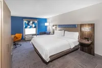 Holiday Inn Express BREAUX BRIDGE/HENDERSON by IHG - Cho phép mang theo thú cưng