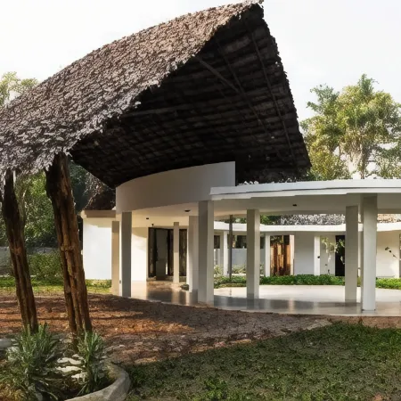 Xandari Pearl Beach Resort