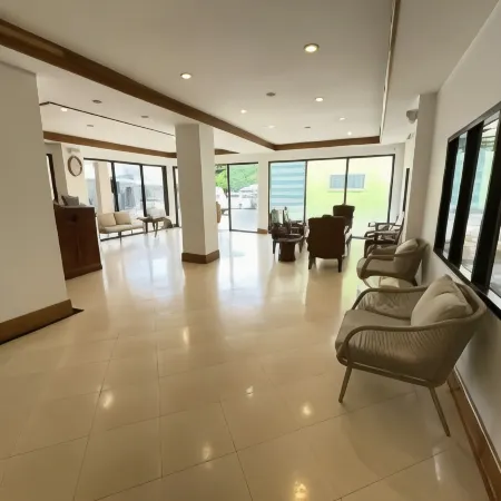 Riverside Houayxay Hotel