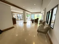 Riverside Houayxay Hotel - Bintang 3