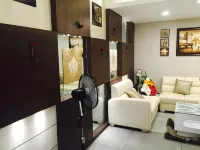 Elite Park - Pet friendly