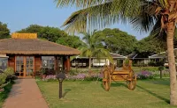 Bagan Thiripyitsaya Sanctuary Resort Hotel di 