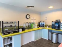 Citrus Hotel Cheltenham by Compass Hospitality - breakfast