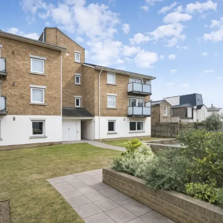 Roomspace Serviced Apartments - Cascades Court
