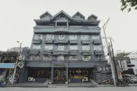 卡薩萊蒂西亞精品酒店 - 3星級