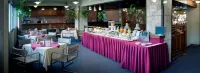 Cesar's Plaza Hotel - breakfast