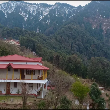 Kafal House