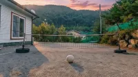 Gapyeong Rainbow Pension - Condos